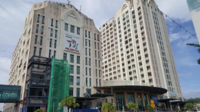 CMK STUDIO APARTMEN KTC# Netflix